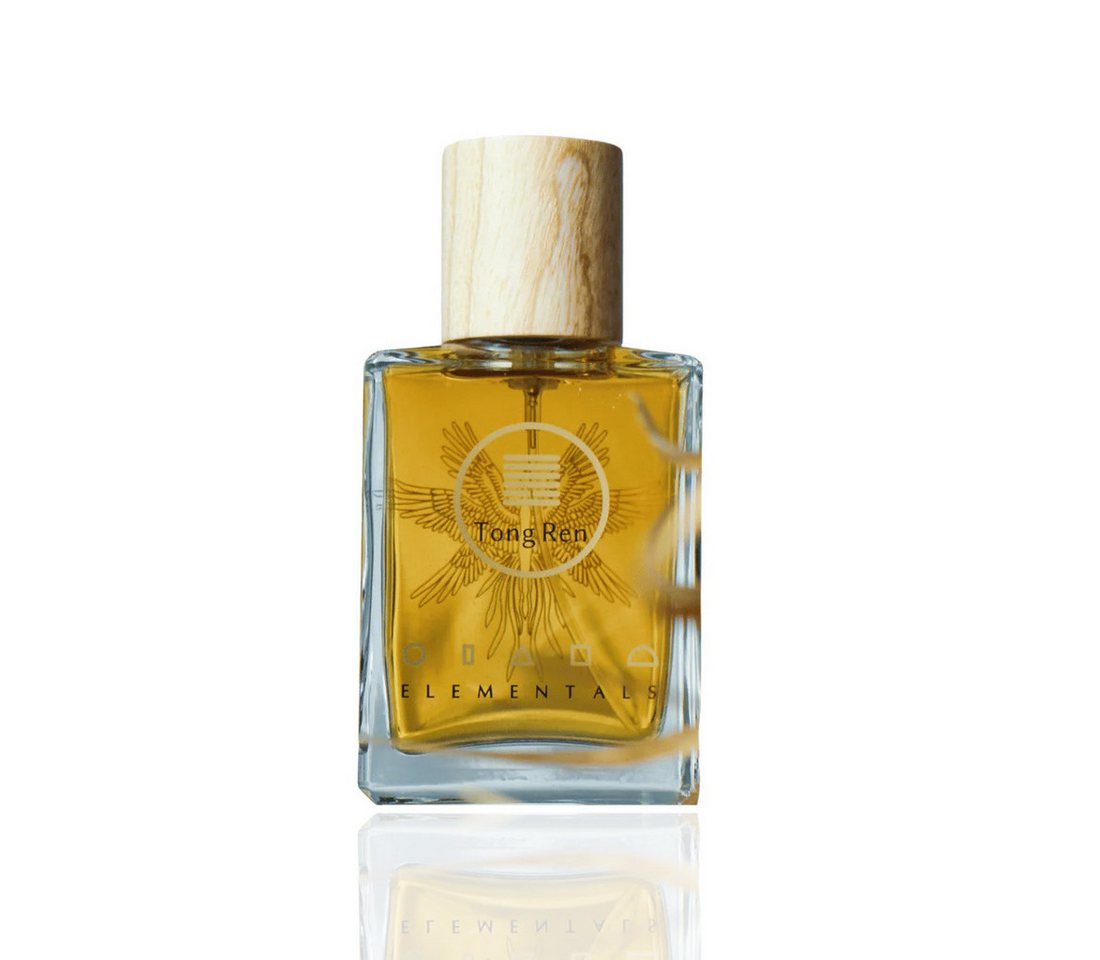 Elementals Eau de Parfum ELEMENTALS - TONG REN EDP 50ML Elementals Eau de Parfum ELEMENTALS - TONG REN EDP 50ML von Elementals