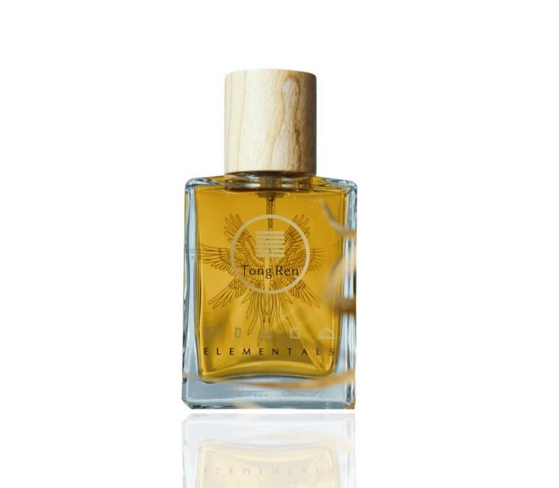 Elementals Eau de Parfum ELEMENTALS - TONG REN EDP 50ML von Elementals