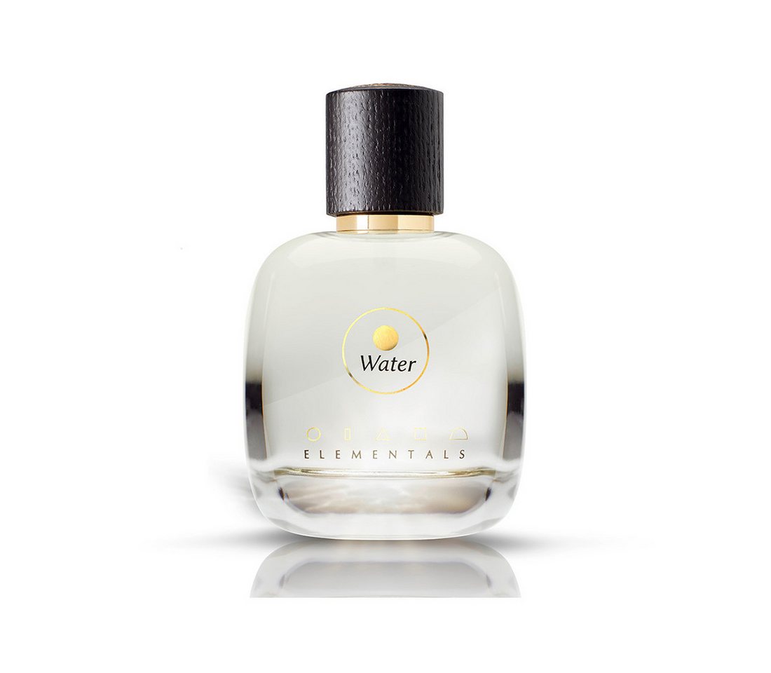 Elementals Eau de Parfum ELEMENTALS - WATER EDP 100ML Elementals Eau de Parfum ELEMENTALS - WATER EDP 100ML von Elementals