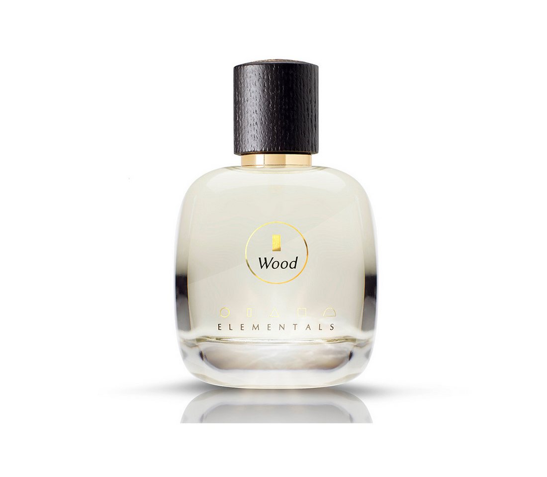 Elementals Eau de Parfum ELEMENTALS - WOOD EDP 100ML Elementals Eau de Parfum ELEMENTALS - WOOD EDP 100ML von Elementals