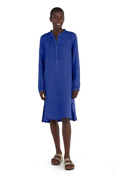 Elemente Clemente Dress Ede aus 100% Leinen von Elemente Clemente