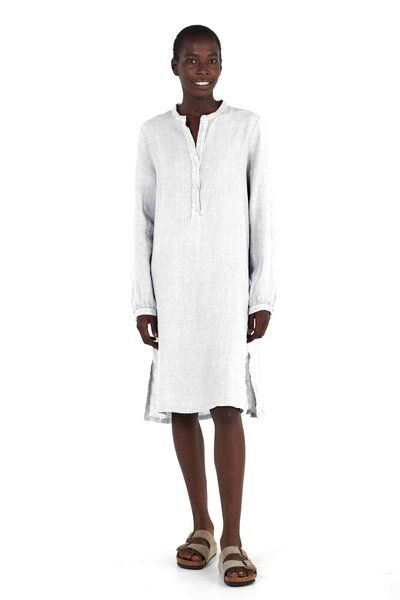 Elemente Clemente Dress Ede aus 100% Leinen von Elemente Clemente