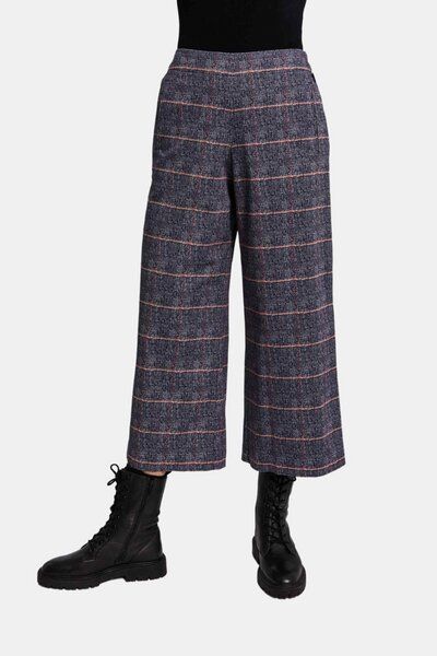 Elemente Clemente HOSE SKARA AUS BIO-BAUMWOLLE von Elemente Clemente