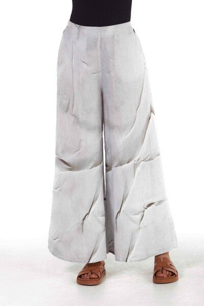 Elemente Clemente Hose Maki mit Digitaldruck von Elemente Clemente