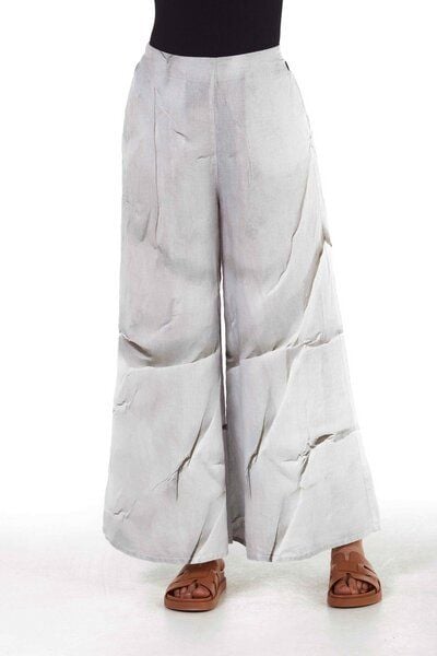 Elemente Clemente Hose Maki mit Digitaldruck von Elemente Clemente