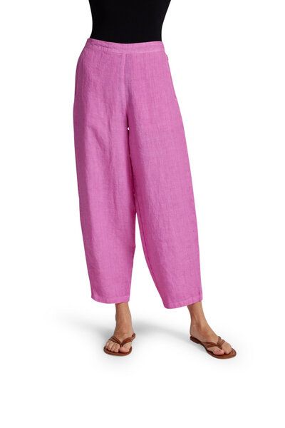 Elemente Clemente Hose Rayla aus 100% Leinen von Elemente Clemente