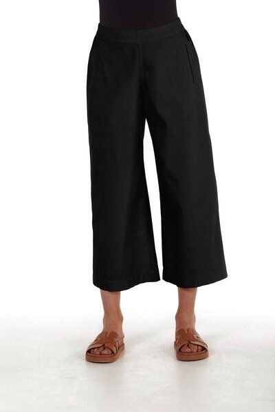 Elemente Clemente Hose Skara aus gerippter Bio-Baumwolle von Elemente Clemente