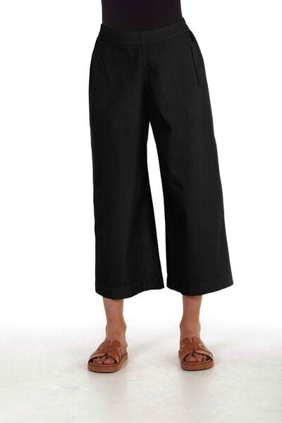 Elemente Clemente Hose Skara aus gerippter Bio-Baumwolle von Elemente Clemente