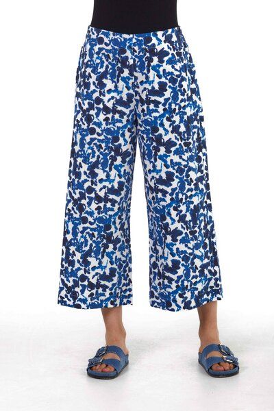 Elemente Clemente Hose Skara mit Alloverdruck von Elemente Clemente