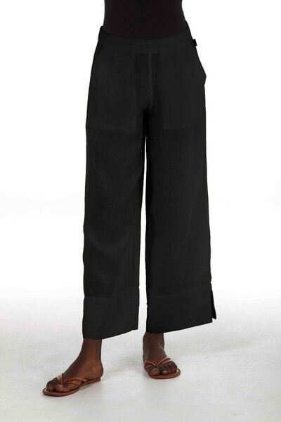 Elemente Clemente Pants Ido aus 100% Leinen von Elemente Clemente