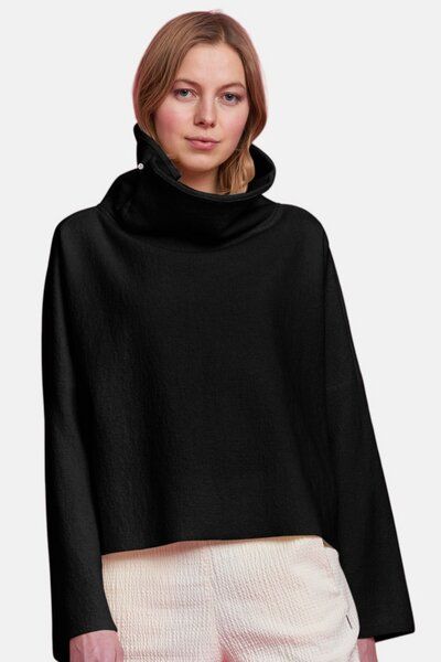 Elemente Clemente SHIRT DETE AUS WOLLWALK (MULESING FREE) von Elemente Clemente