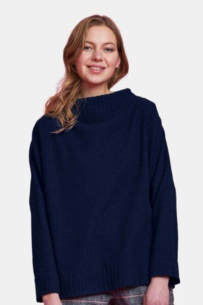 Elemente Clemente SHIRT IWAI AUS Wollwalk (MULESING FREE) von Elemente Clemente