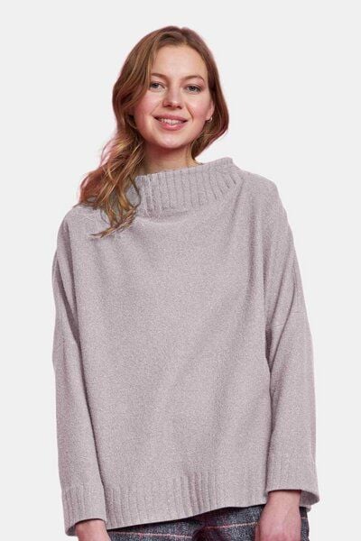 Elemente Clemente SHIRT IWAI AUS Wollwalk (MULESING FREE) von Elemente Clemente