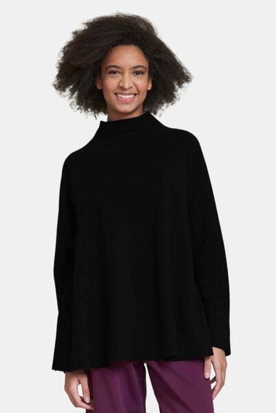 Elemente Clemente SHIRT KRIEL AUS WOLLWALK (MULESING FREE) von Elemente Clemente