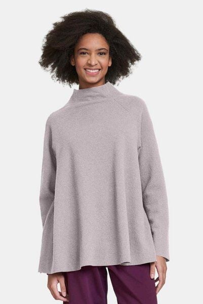 Elemente Clemente SHIRT KRIEL AUS WOLLWALK (MULESING FREE) von Elemente Clemente