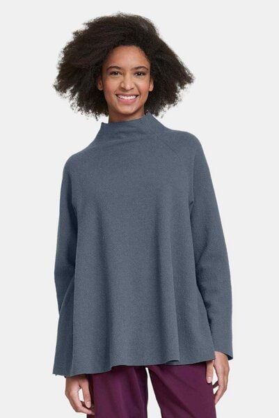 Elemente Clemente SHIRT KRIEL AUS WOLLWALK (MULESING FREE) von Elemente Clemente