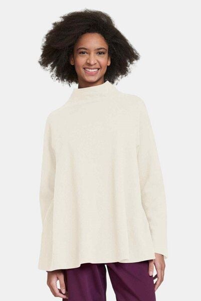 Elemente Clemente SHIRT KRIEL AUS WOLLWALK (MULESING FREE) von Elemente Clemente