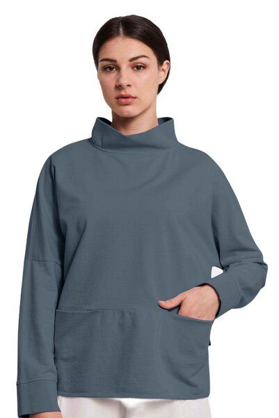 Elemente Clemente SHIRT PALAN AUS BIO-BAUMWOLLE von Elemente Clemente