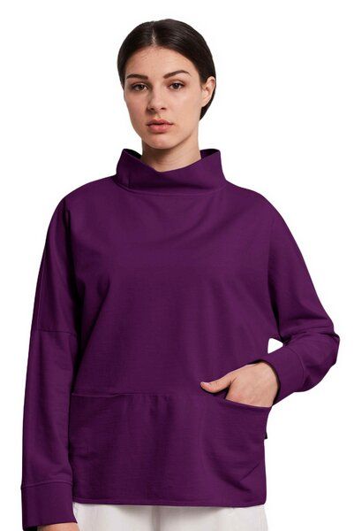 Elemente Clemente SHIRT PALAN AUS BIO-BAUMWOLLE von Elemente Clemente