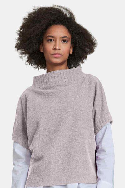 Elemente Clemente SHIRT VAPI AUS WOLLWALK (MULESING FREE) von Elemente Clemente
