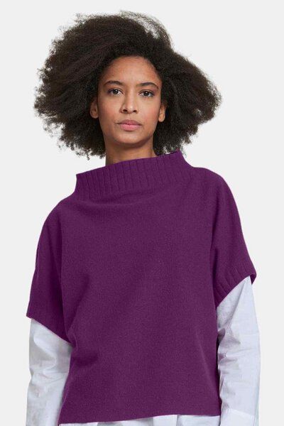 Elemente Clemente SHIRT VAPI AUS WOLLWALK (MULESING FREE) von Elemente Clemente