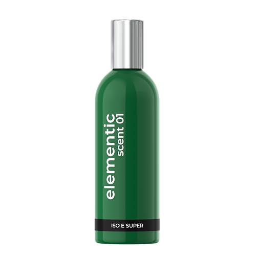 Elementic Scent 01 von Elementic Scent 01
