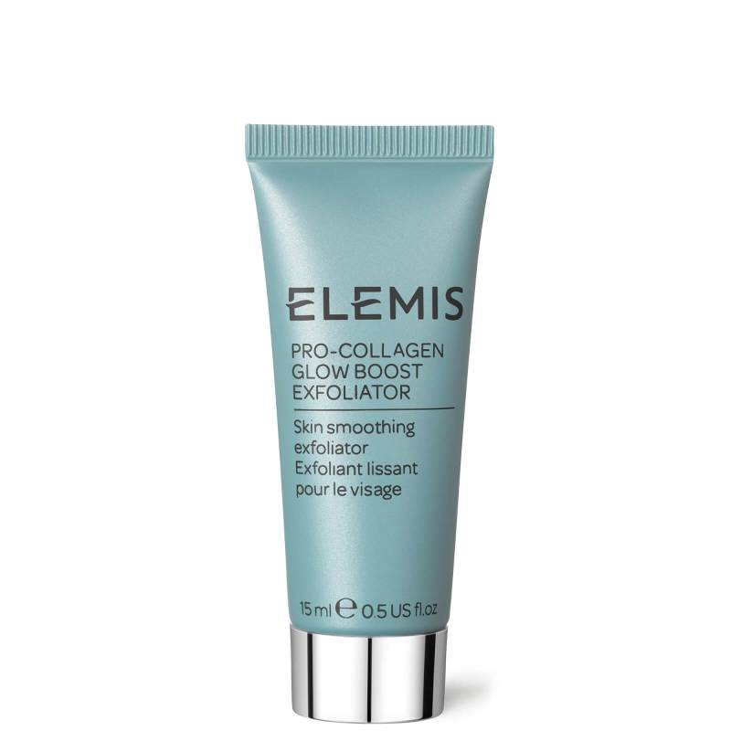 ELEMIS Pro-Collagen Glow Boost Exfoliator  15ml von Elemis