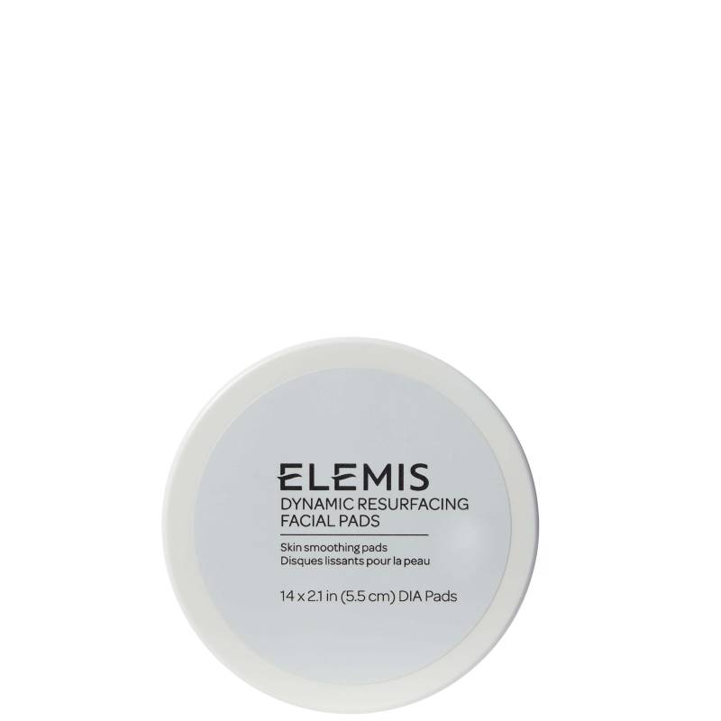 Elemis Dynamic Resurfacing Facial Pads 14pk von Elemis