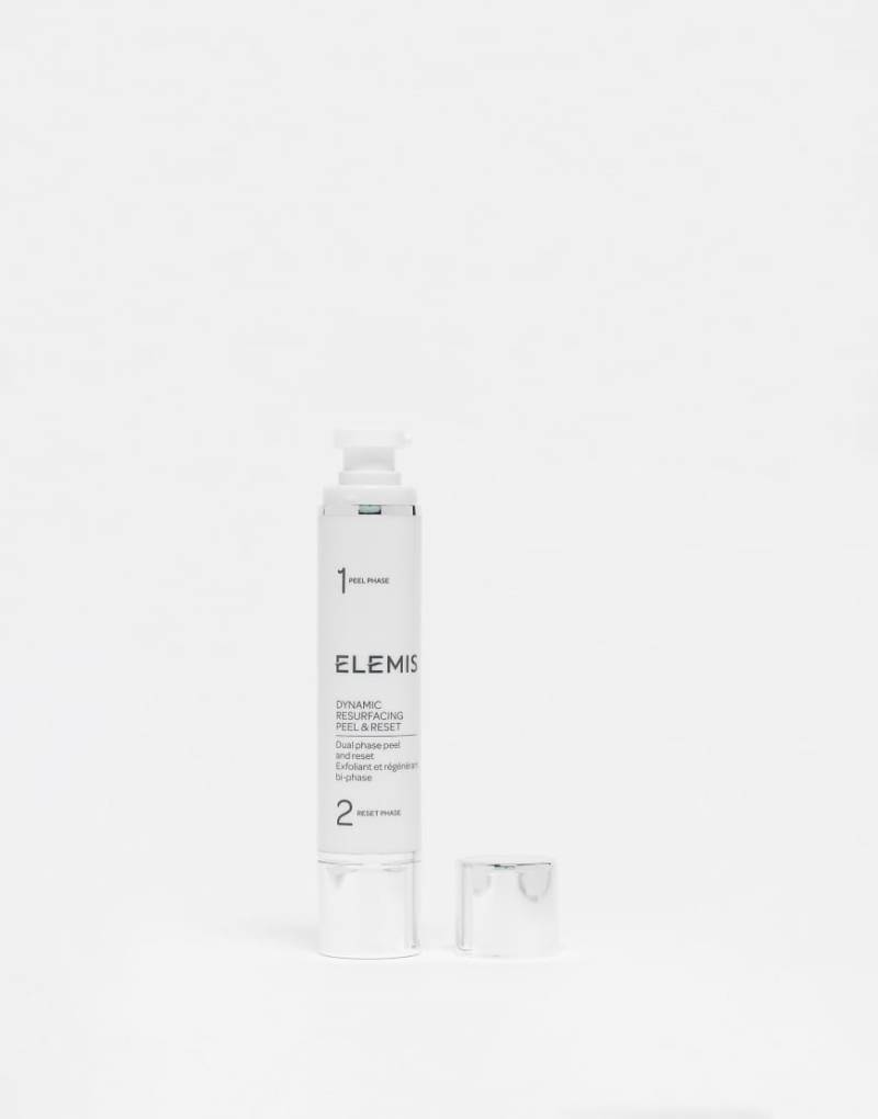 Elemis - Dynamic Resurfacing Peel & Reset, Gesichtspeeling: 30 ml-Keine Farbe von Elemis