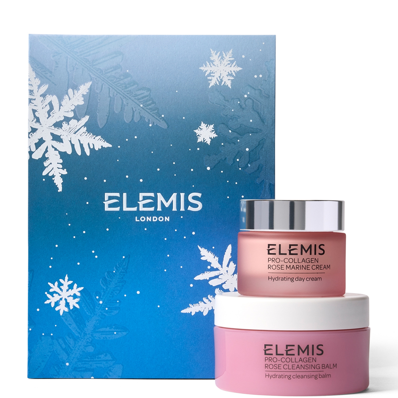 Elemis Enchanted Rose Duo von Elemis