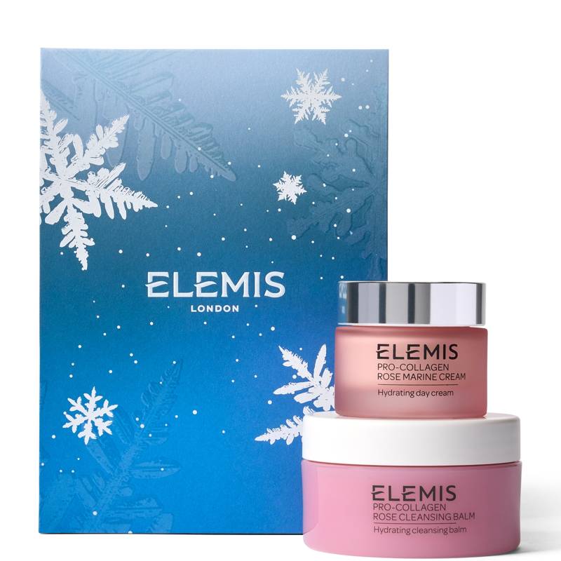 Elemis Enchanted Rose Duo von Elemis