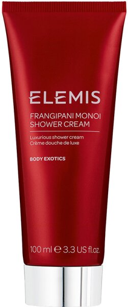 Elemis Frangipani Monoi Shower Cream 200ml von Elemis