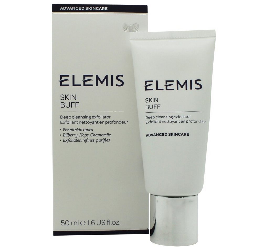 Elemis Gesichtspflege Haut Buff 50ml von Elemis