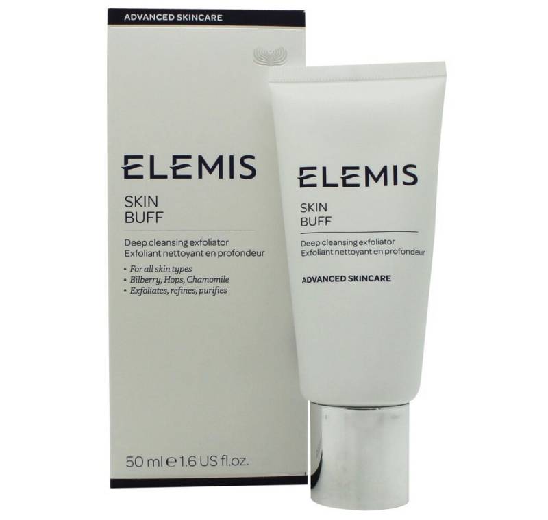 Elemis Gesichtspflege Haut Buff 50ml von Elemis