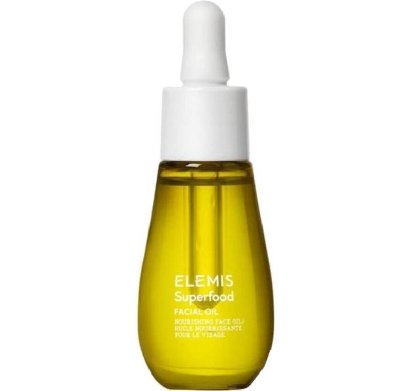Elemis Gesichtspflege Superfood Facial Oil von Elemis