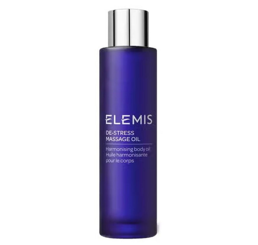 Elemis Gesichtswasser De-Stress Massage Oil von Elemis
