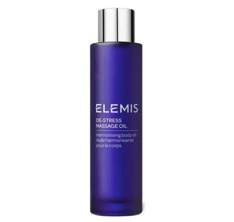 Elemis Gesichtswasser De-Stress Massage Oil von Elemis