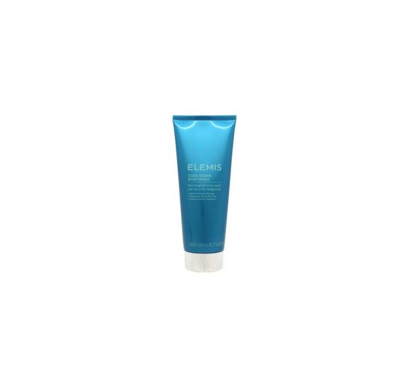 Elemis Duschgel Cool Down Body Wash von Elemis