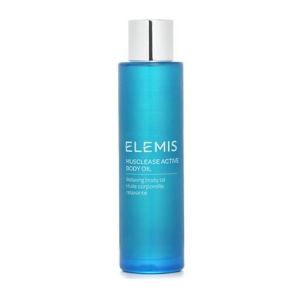 Elemis Körperpflegemittel Musclease Active Body Oil von Elemis