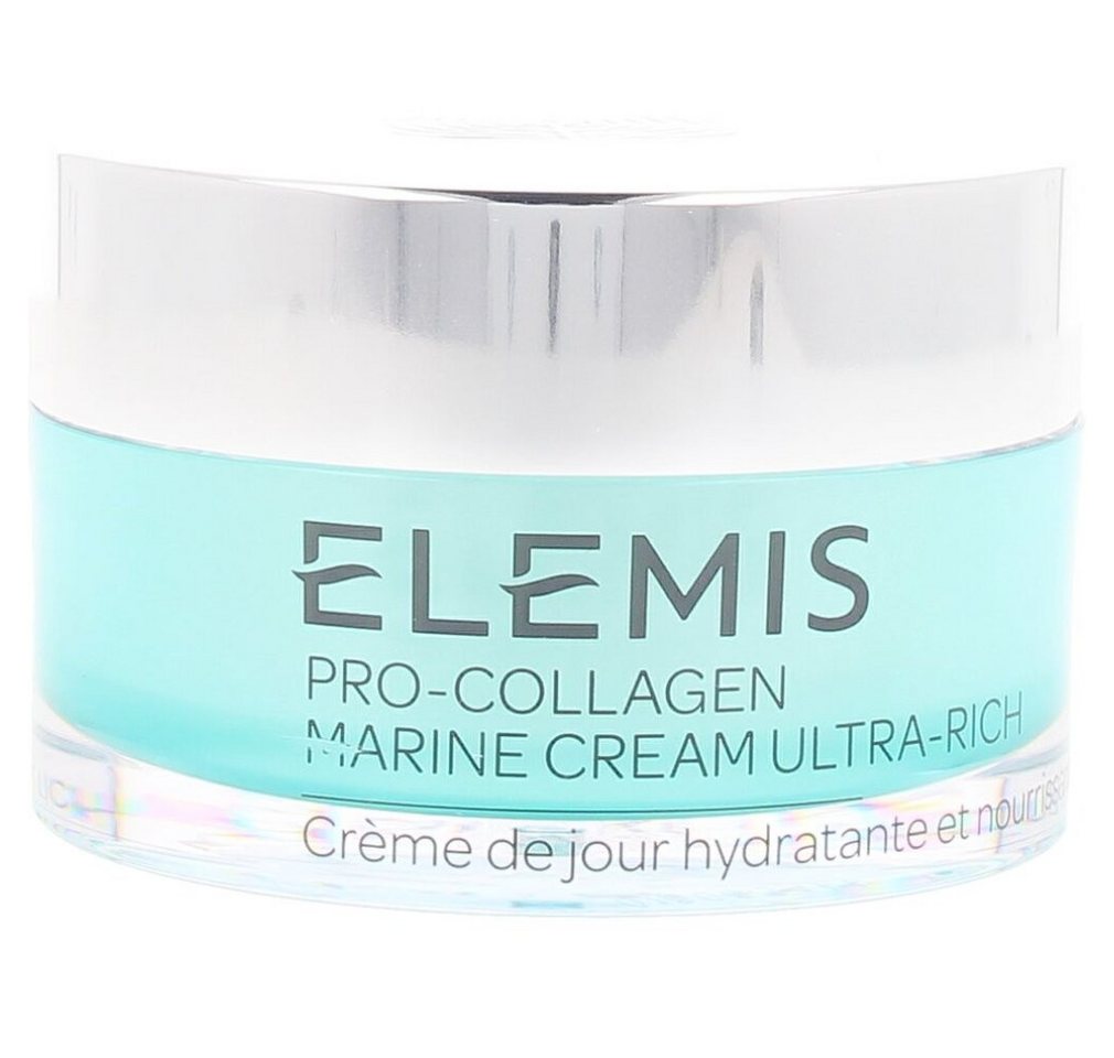 Elemis Körperpflegemittel PRO-COLLAGEN Meerescreme ultrareich 50 ml von Elemis