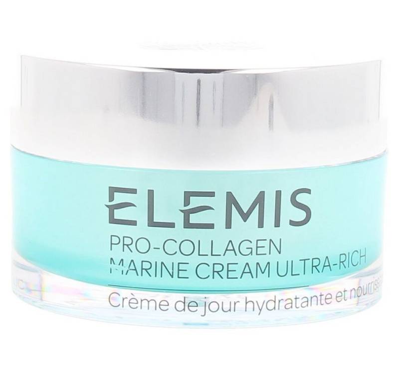 Elemis Körperpflegemittel PRO-COLLAGEN Meerescreme ultrareich 50 ml von Elemis