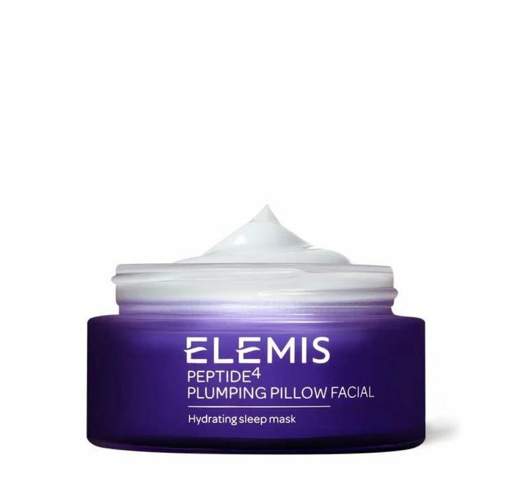 Elemis Körperpflegemittel Peptide4 Plumping Pillow Facial Mask von Elemis