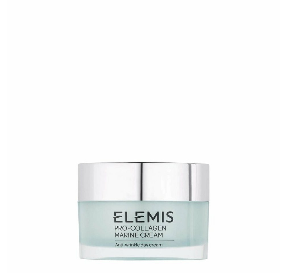 Elemis Körperpflegemittel TFM Pro-Collagen Marine Cream For Men von Elemis