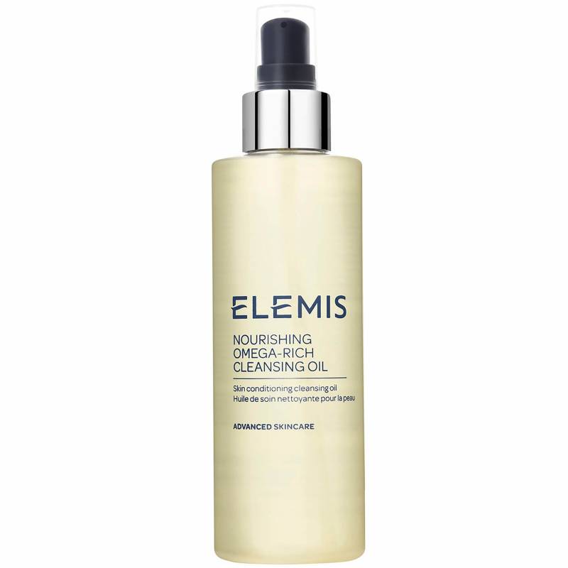 Elemis Nourishing Omega-Rich Cleansing Oil 195ml von Elemis