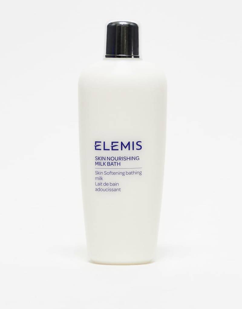 Elemis - Pflegende Bademilch, 400 ml-Keine Farbe Elemis - Pflegende Bademilch, 400 ml-Keine Farbe von Elemis