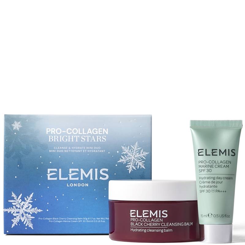 Elemis Pro-Collagen Bright Stars Bundle von Elemis