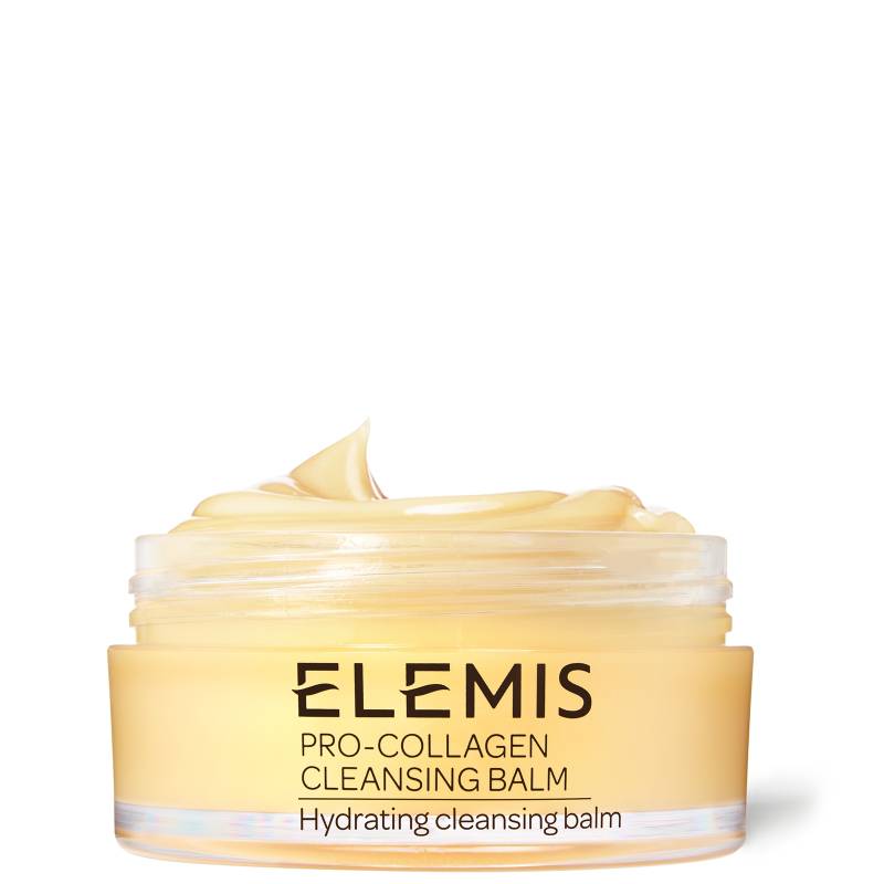 Elemis Pro-Collagen Gesichtsreinigungsbalsam 100g von Elemis