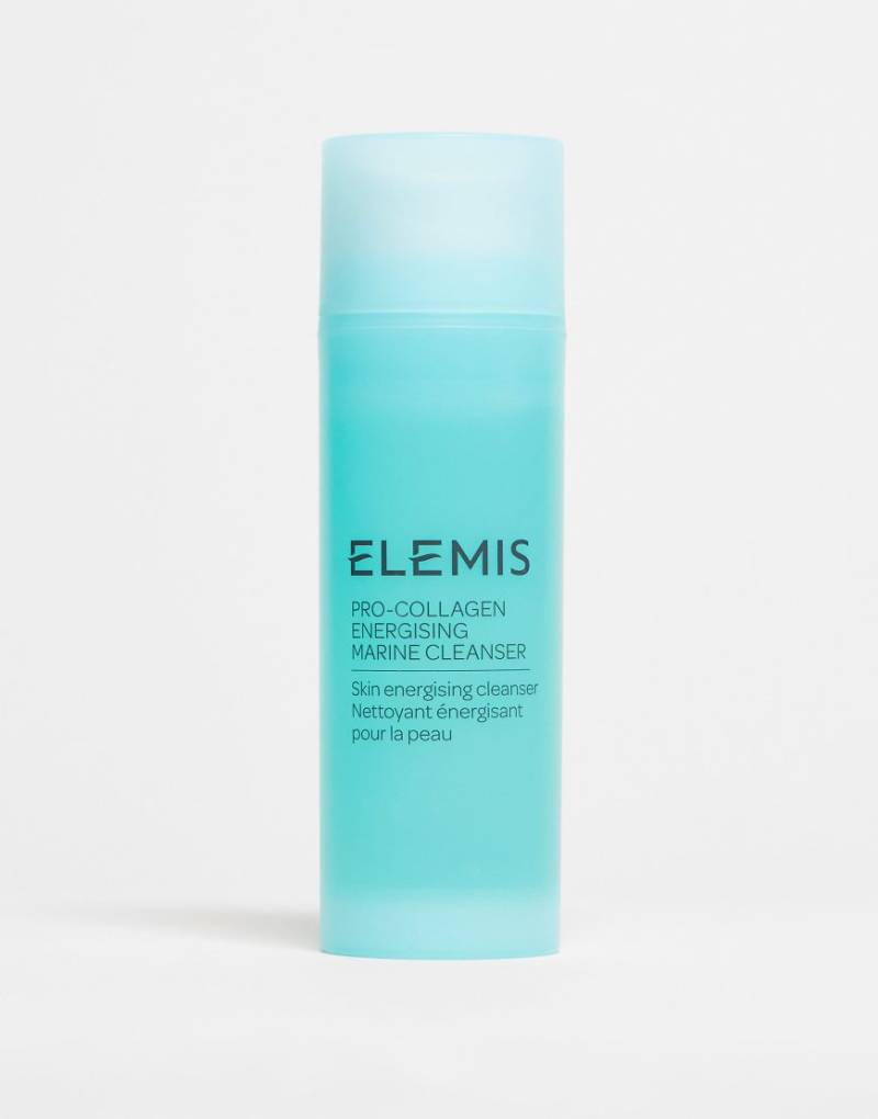 Elemis - Pro-Collagen Energising Marine Cleanser - 150 ml-Keine Farbe Elemis - Pro-Collagen Energising Marine Cleanser - 150 ml-Keine Farbe von Elemis