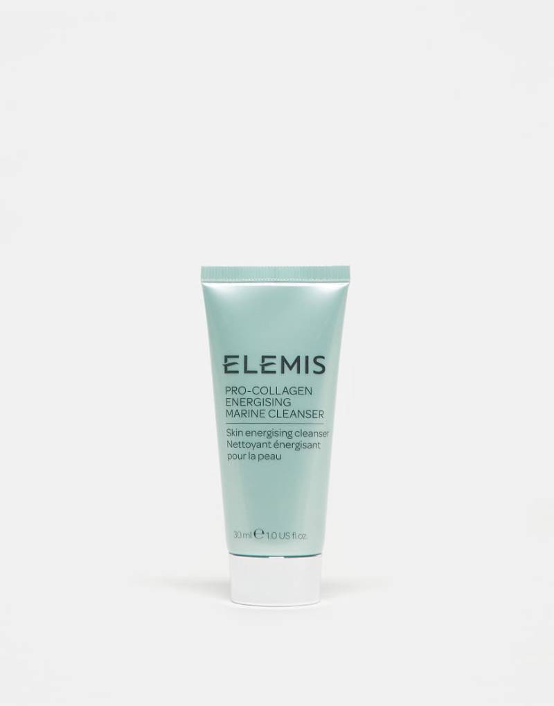 Elemis - Pro-Collagen Energising Marine Cleanser - 30 ml-Keine Farbe von Elemis