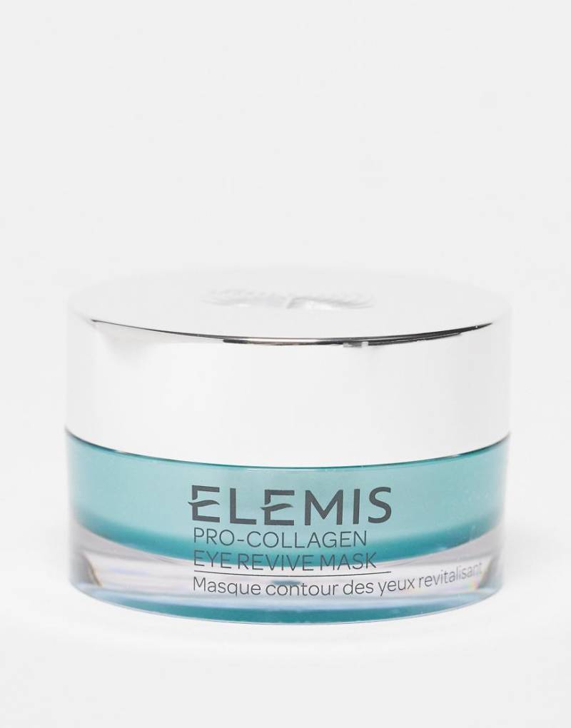 Elemis - Pro-Collagen Eye Revive Maske, 15 ml-Keine Farbe von Elemis